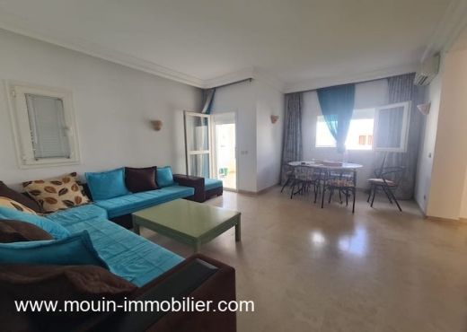 APPARTEMENT CYPRES 2 AV1832