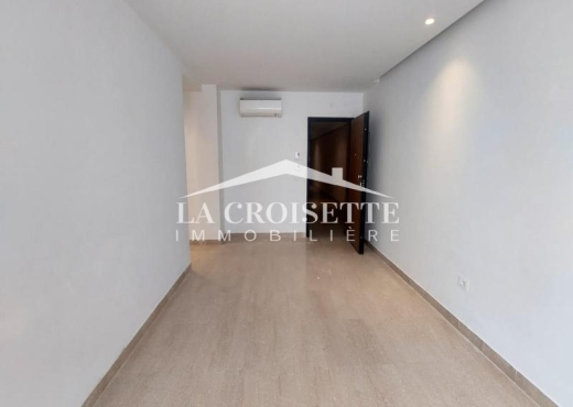 Appartement S+2 à La Marsa MAL4336