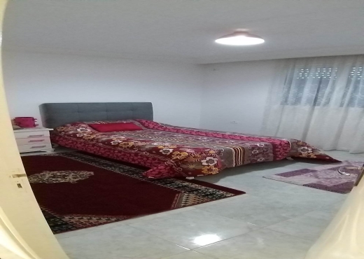 joli appartement à l'ariana