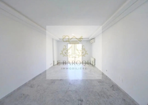 Appartement S+2 à Ain Zaghouan Nord