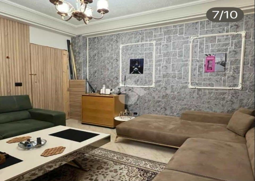 🏠Appartement S+3 Riadh Andalouss