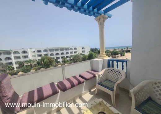 APPARTEMENT CAPRI AL3186