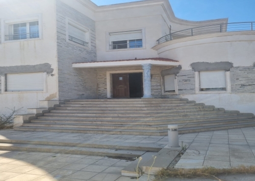 Superbe Villa à Teboulba