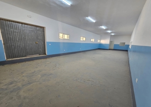 LA SOUKRA – À VENDRE  DÉPÔT