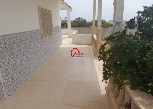villa ZOUHOUR VVM025