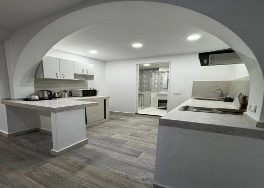 Appartement à À Louer à SFAX - A louer appartement S+1 meublé Sfax