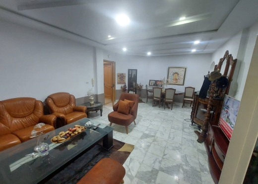 A vendre Appart S+3 à Sfax