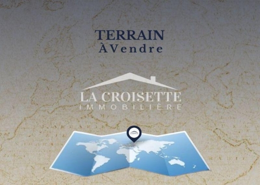 Terrain à Chotrana 2 La Soukra MTV