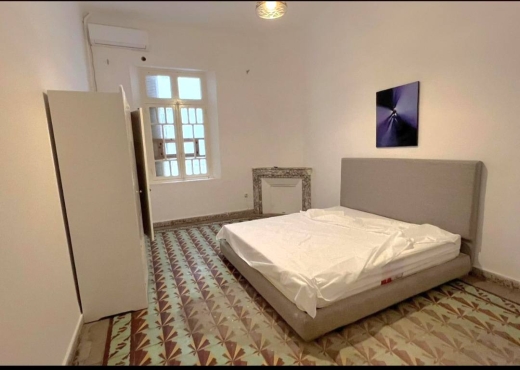 A Louer Appartement S+3 Bizerte