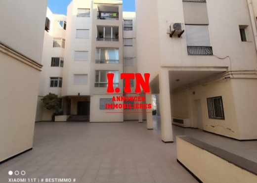 À vendre  S+2 à Ariana Soghra