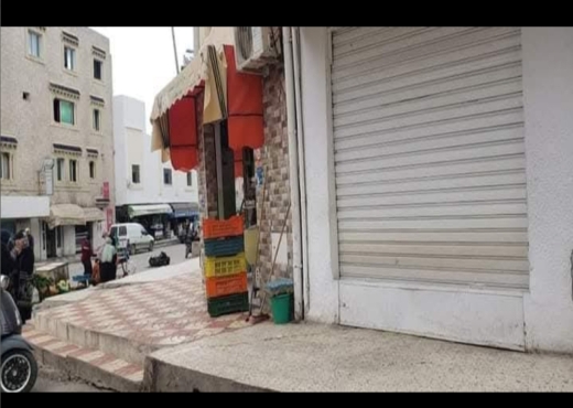 A louer Local Commercial Mourouj
