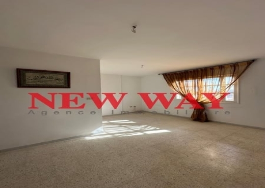 APPARTEMENT (S+2) À KHEZEMA EST