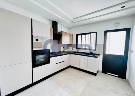 A Vendre Apparts S+2 Ain Zaghouan