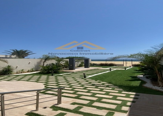 À Vendre – Bel Appartement S+3