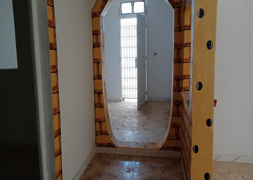 maison  a hammamet 150 m