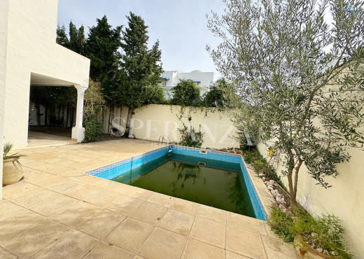 Vente Villa Etoile S+5