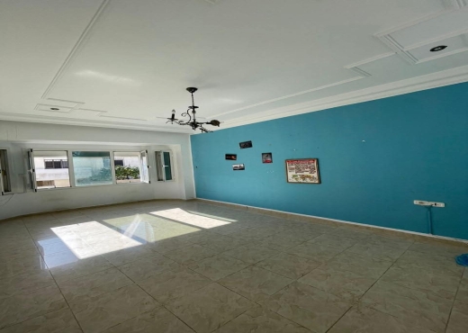 A Vendre Etage Cité Hana Bizerte