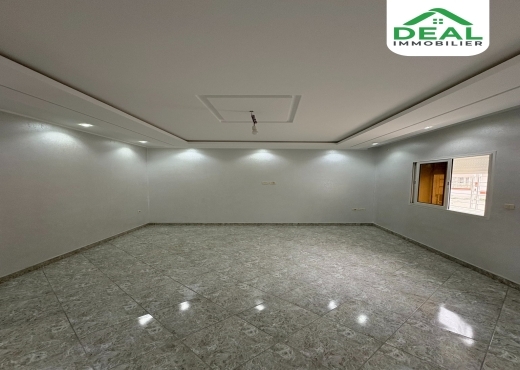 Belle maison de 135 m² à M'saken