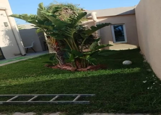 villa à À Vendre à ARIANA - villa située à Borj Touil