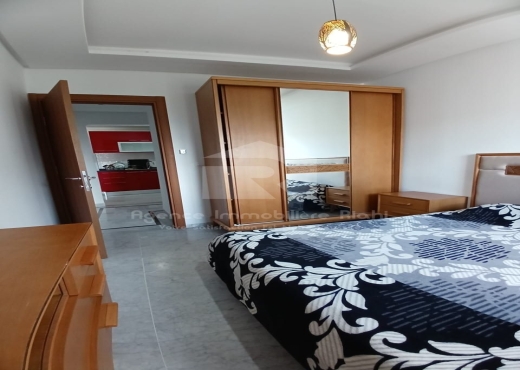 Vendre appartement S1à  Khzema EsT