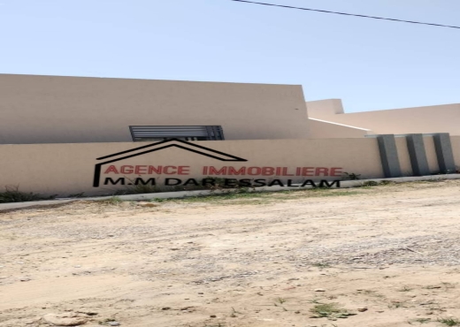 maison indépendante près de la mer