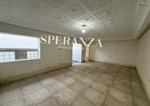 Vente Appartement Nest S+4