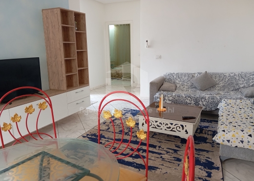 Loyer appartement S1 Hamem sousse