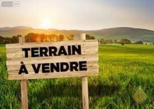 terrain à À Vendre à ARIANA - Terrain à vendre à Riadh Andalous