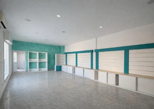 local commercial à À Louer à ARIANA - Local commercial à Ariana Essoghra