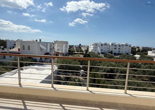 Vente Appartement Opaline S+1