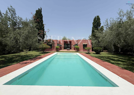 Vacances Villa Klaud S+4