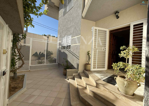 Location Villa Chantal S+4