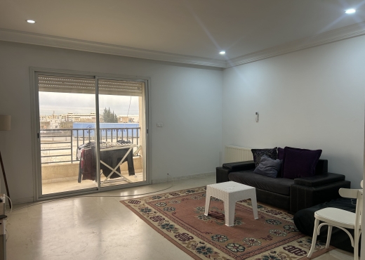 A VENDRE APPARTEMENT S+2 ARIANA