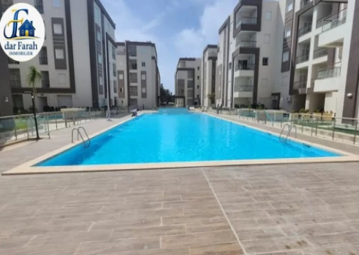 studio à À Louer à NABEUL - Studio Bousten