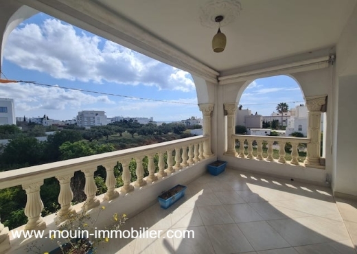APPARTEMENT DELFINO AL3514