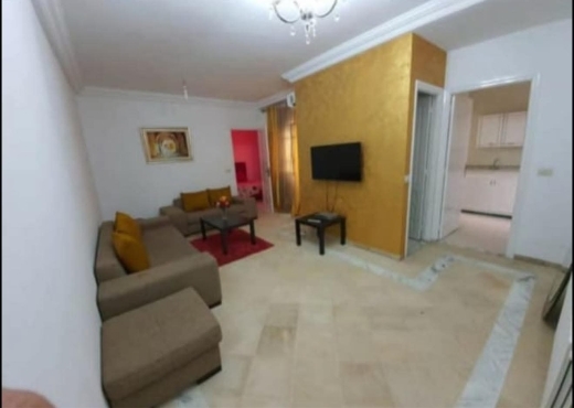 ENNASR 2 : APPARTEMENT S+1 A VENDRE