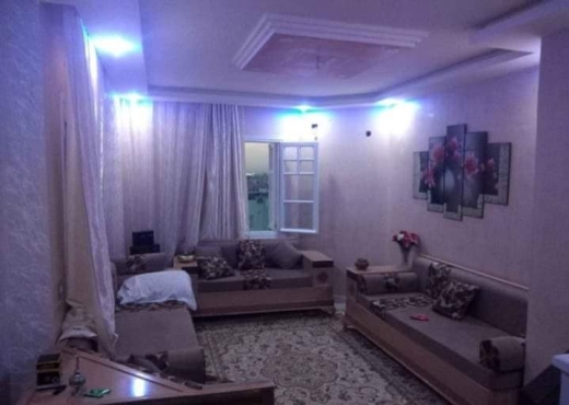 A louer un appartement S+2