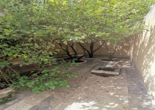 A louer villa s+3 a cité sahafa