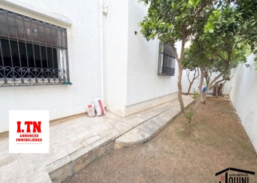 Grande Villa Près De Fatouma Bourg