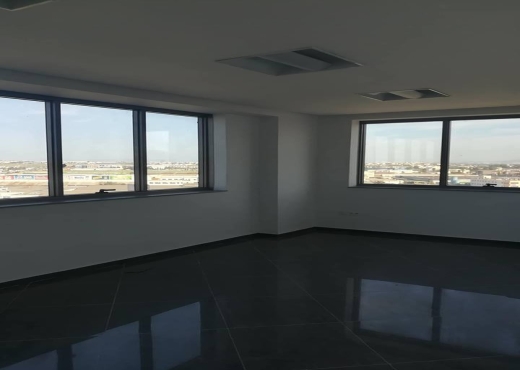 Bureau hall plus4 au centre urbain