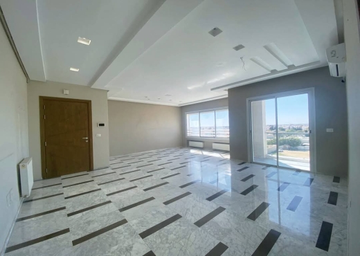 A Louer appartement S+3 Sfax
