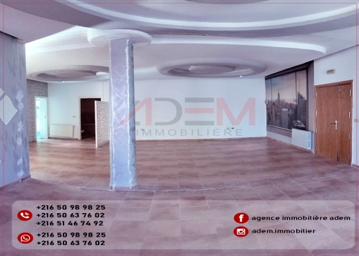 Appartement  S2
