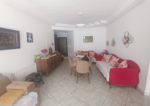A Vendre Appart S+2 Hergla Sousse