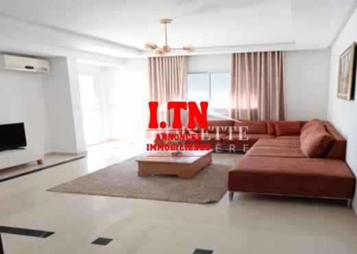 s2 à Ain Zaghouan nord ZAL1770