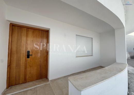 Location Appartement Noyer d'Or S+