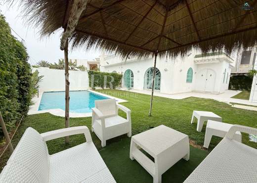 Vacances Villa Wave S+5