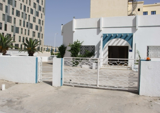 Appartement S3  usage bureau  Cent