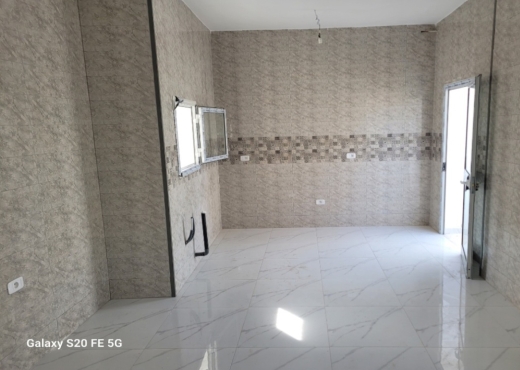 Appartement S+4 Khézama,Sousse , E