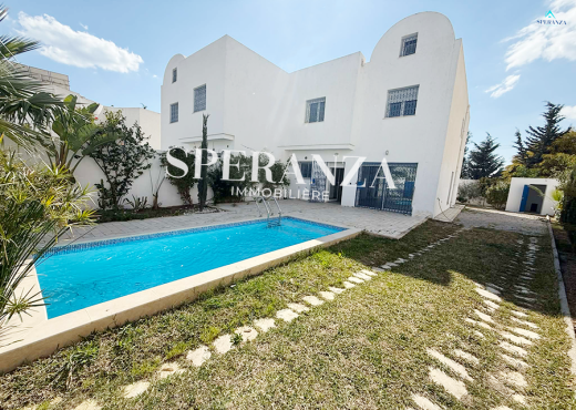 duplex à À Louer à NABEUL - Duplex Matilda