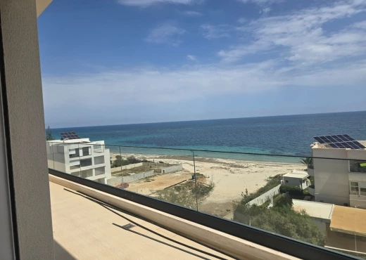 Appartement à À Vendre à SOUSSE - 🏢 PROJET IMMOBILIER NEUF DIRECT PROMOTEUR EN VENTE À TANTANA CHOTT MARIEM